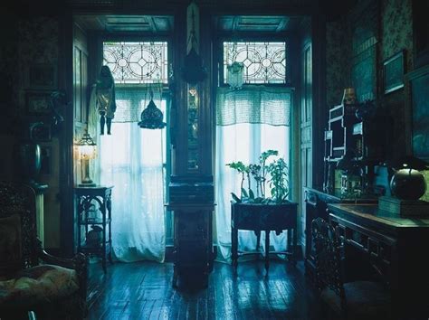 Pin By Puce Moment On Miss Havishams Haunted Hideaway Interior