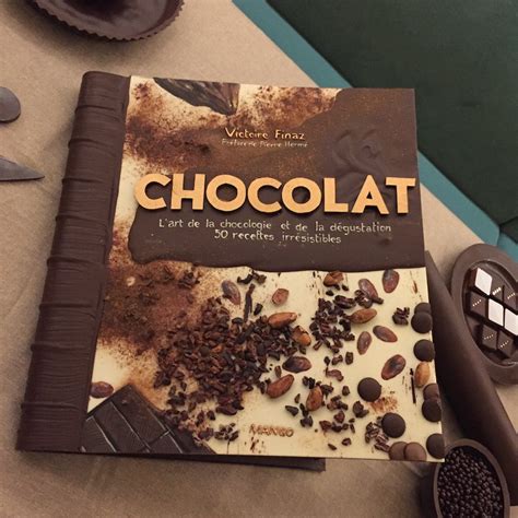 Chocolat Lart De Le Déguster Par La Chocologue Victoire Finaz