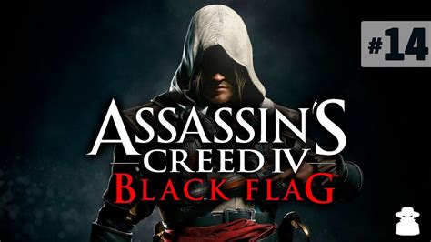 Прохождение Assassin s Creed IV Black Flag Чёрный флаг 14 YouTube