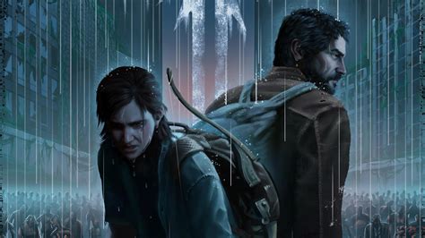 The Last Of Us Part 2 4k 2020 Wallpaperhd Games Wallpapers4k Wallpapersimagesbackgrounds