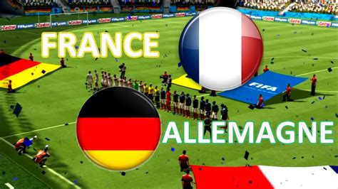 #allemagne2014 #austauch #offenbach trop de souvenirs, envie de revenir en arrière !! Coupe du Monde 2014 | France - Allemagne 1/4 de Finale - YouTube