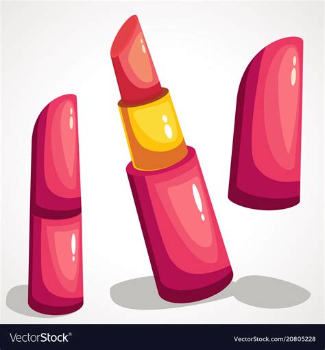 Lipstick Cartoon Images Free