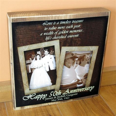 Traditional Gifts For 50Th Wedding Anniversary Golistar