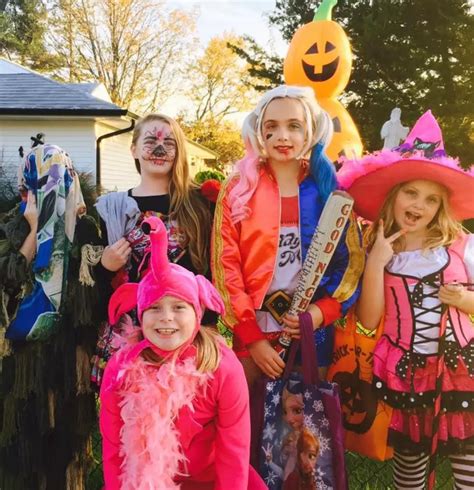 5 Trick Or Treating Safety Tips To Remember This Halloween