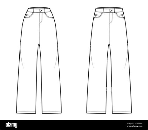 Man Baggy Jeans Cut Out Stock Images And Pictures Alamy