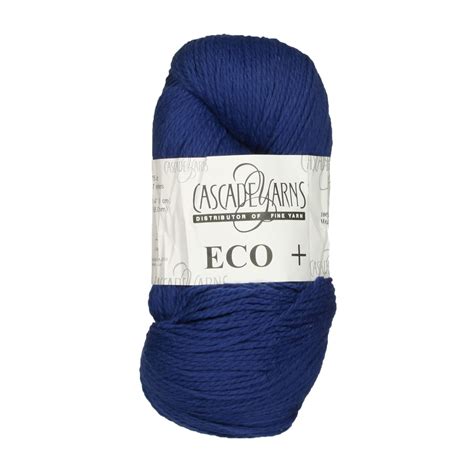 Cascade Eco Yarn At Jimmy Beans Wool