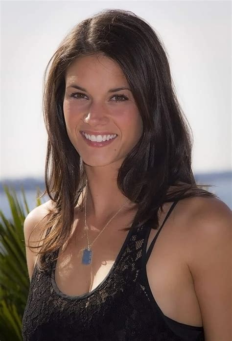 Missy Peregrym Nude Pics And Topless Sex Scenes Scandal Planet