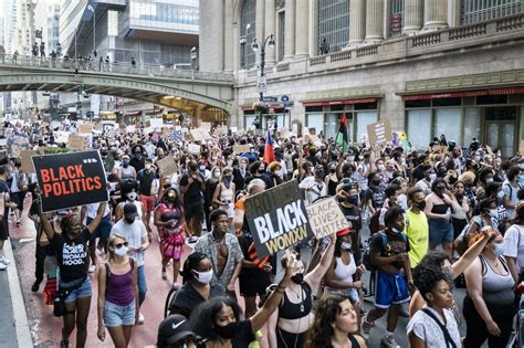 What is intolerance fatigue, and how is it fueling Black Lives Matter ...