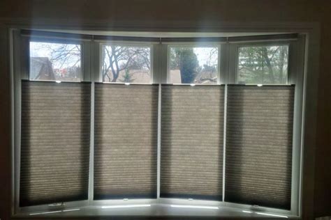 Best Window Coverings For Bow Windows Windowcurtain