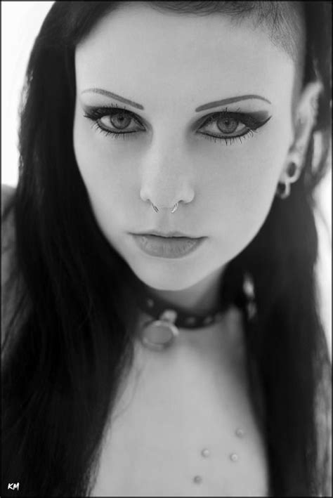 Vipers Doll Nose Ring Gothic Girls Girls Gallery