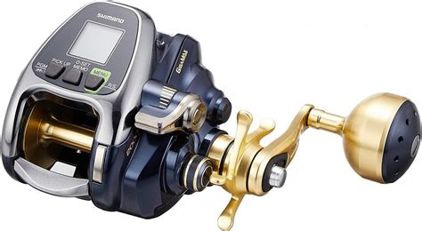 Best Electric Fishing Reels For Deep Drop Fishing For