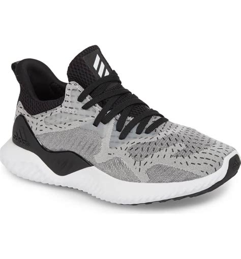 Adidas Alphabounce Beyond Knit Running Shoes Running Sneakers For
