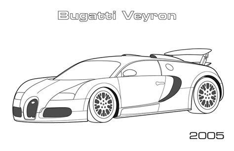 Your child will have so much fun coloring this spiffy race car that they won't realize they are also practicing important skills like color and a coloring sheet of a mars rover searching for life on other planets. Road and Sports Cars - Car Coloring Pages