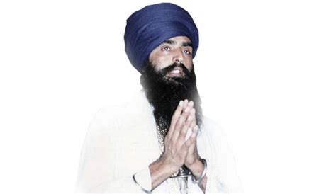 Sant jarnail singh bhindranwale went from village to village as a religious missionary preaching sikhism. The Spirit of the 18th Century: Sant Jarnail Singh ...