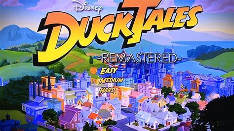 Ducktales Uhhu Hu Remake Kommt Im Sommer Playr Game Color Book