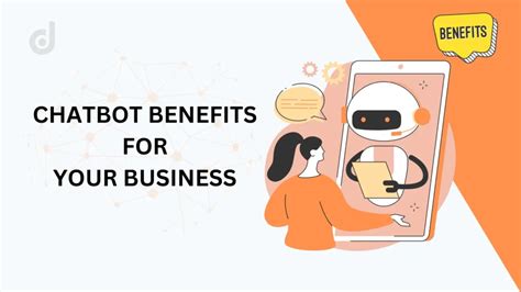 Top 9 Chatbot Benefits For Business Digimonk Solutions