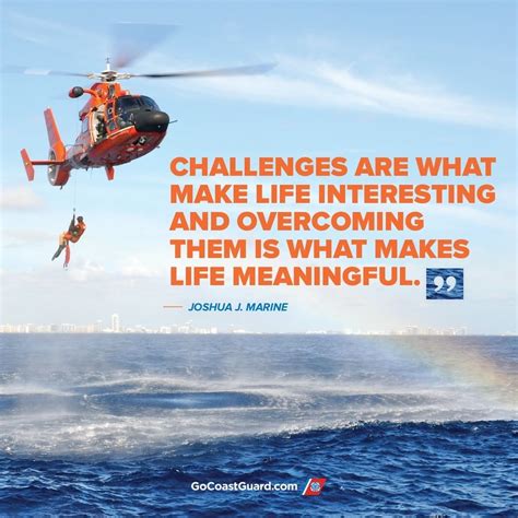 Pin By Dexter Hall On Inspirational Quotes Us Coast Guard Coast