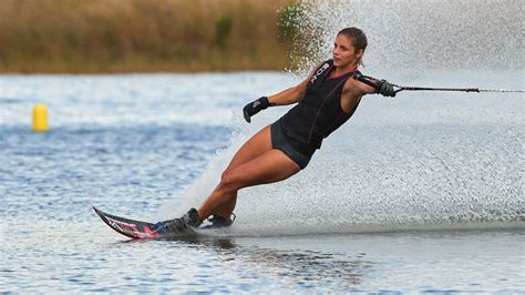 How To Ski In The Water Worldwide Tweets