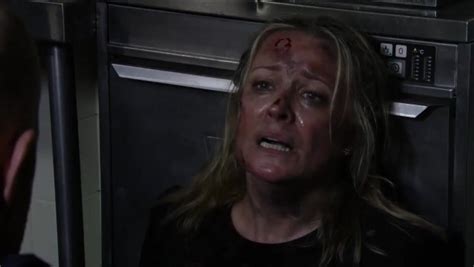 Eastenders Viewers Slam Intense Episode As Jane Beale Left To Die In