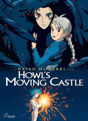 Watch free studio ghibli movies online streamed to your home. Howl's Moving Castle | Howl's moving castle movie, Castle ...