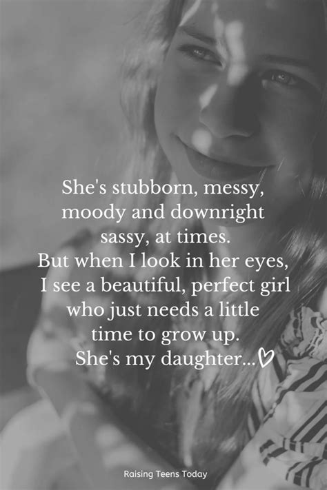 50 Quotes About Raising Daughters That Will Warm Your Heart Raising