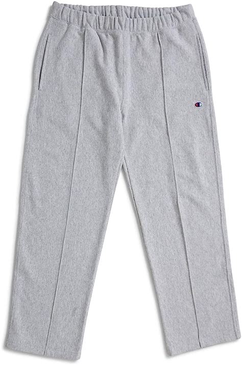 Champion Sweatpant Grey Uk Clothing