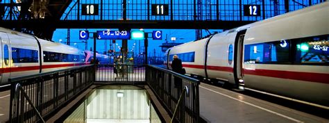 3 schritte zum günstigsten bahnticket. Deutsche Bahn: Sparpreise, DB Fahrplanauskunft & Buchung | GoEuro