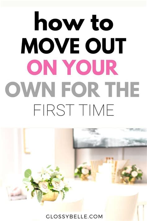 are you interested in moving out on your own there are so many factors to consider when moving