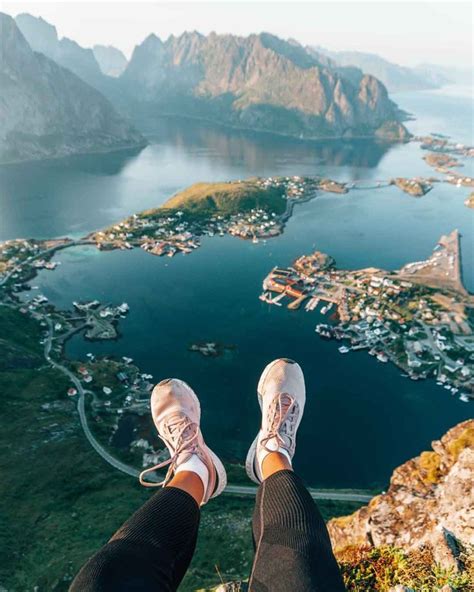 Visit Lofoten Islands Complete Travel Guide For First Time Visitors