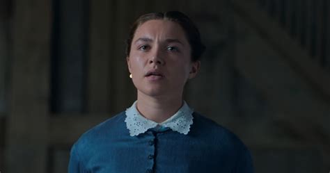 Florence Pugh In ‘the Wonder Streaming Release Date Cast