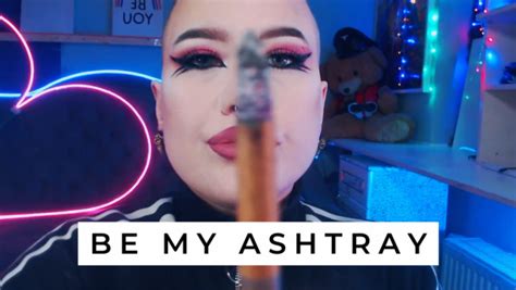 [415 78 mb] fhd ashtray for headshaved goddess wicked queen 1080×1920 femdom leaks