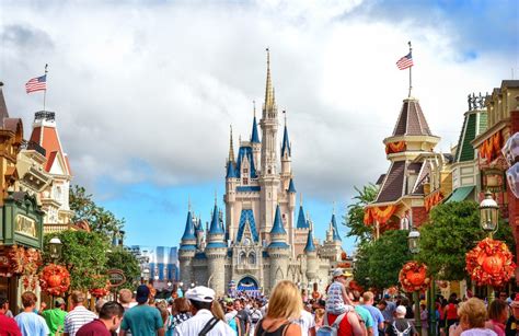 8 Must See Orlando Attractions
