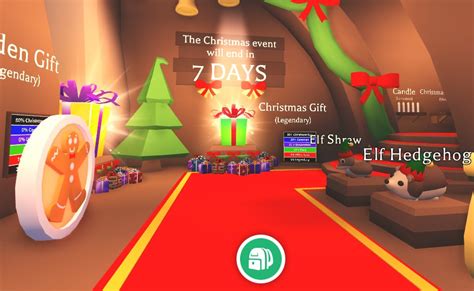 New adopt me christmas update (roblox) ❤ make sure to smack that like button! Roblox Events Devforum Get Robux Eu