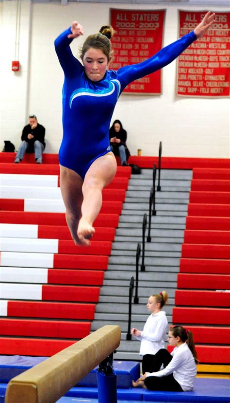 Now home to california strong athletics. Darien girls gymnastics team looks to challenge FCIAC ...