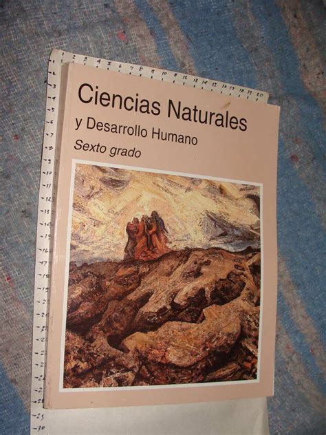 Libro De Ciencias Naturales Grado Ciencias Naturales Sexto Grado My