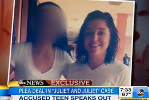 Kaitlyn Hunt Lesbian Cheerleader 19 Speaks Out From Jail Daily