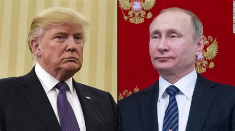 Trump Says He Believes Putins Election Meddling Denials Cnnpolitics
