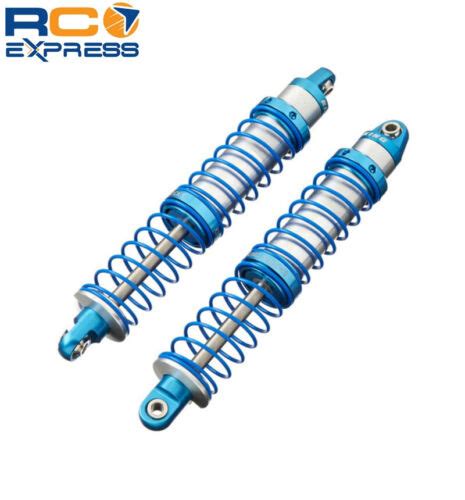 Rc 4wd King Off Road Dual Spring Shock 100mm Rc4z D0063 639302582855 Ebay