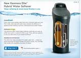Who Makes Kenmore Water Softeners