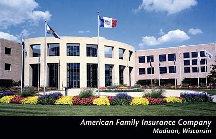 You will talk directly with an underwriter who understands the coverage needs of your profession. American Family Insurance :: One of Best Insurance in USA ~ Suzan's Insurance Info