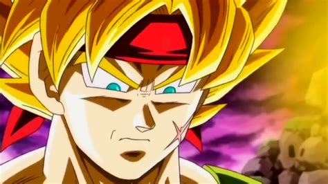 The movie primarily focuses on bardock, but serves more as a captivating history lesson of the saiyan race. Bardock | YouTube Poop Wiki | Fandom powered by Wikia