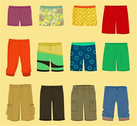 The 15 Best Types Of Shorts For Men And Women Textile Apex