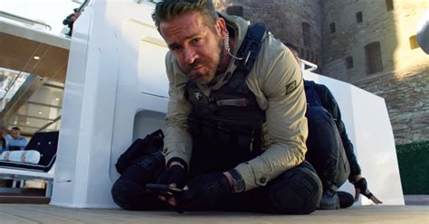 No time to die (2020) no time to die is an upcoming action and adventure film set for release on 2 april 2020. This New Movie On Netflix Canada Stars Ryan Reynolds & It ...