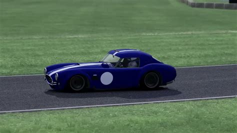 Road To Nowhere Assetto Corsa Goodwood Revival YouTube