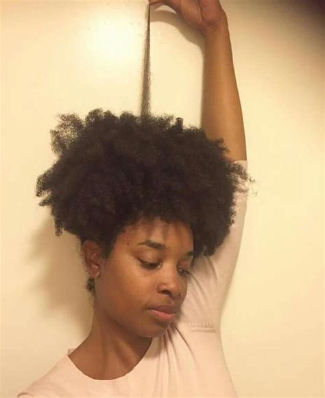 Épinglé sur idée de coiffure femmes afros cheveux naturels