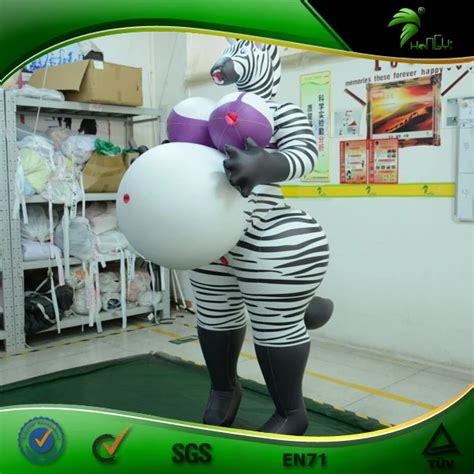 Hongyi Made Big Ass Sex Doll Sexy Inflatable Girl Big Boobs Inflatable