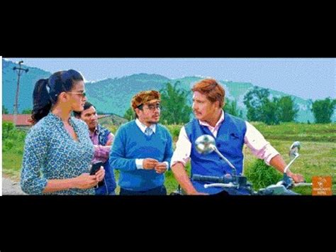 Chhakka Panja New Nepali Movie Trailer Deepak Deepika Priyanka Kedar Jeetu