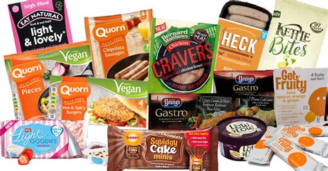 As a dietitian, real food is ideal. 64 New Food Products You Can Eat on a Weight Loss Diet ...