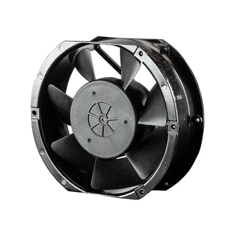 1751 7 Series Brushless Direct Current Dc Axial Fans On Pelonis
