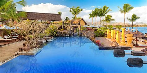5 Star Luxury Hotels In Mauritius The Oberoi Hotel Mauritius